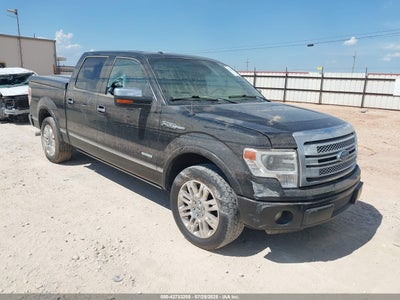 FORD F-150 2013
