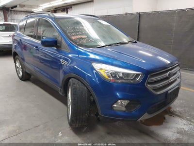 FORD ESCAPE 2019