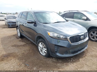 KIA SORENTO 2020