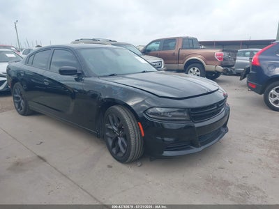 DODGE CHARGER 2019