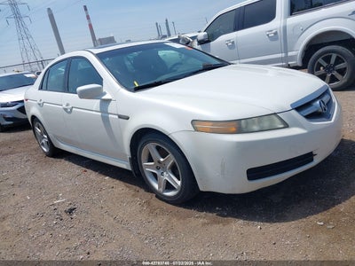 ACURA TL 2006