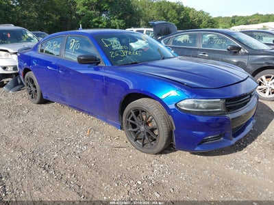 DODGE CHARGER 2019