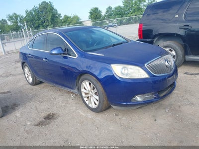 BUICK VERANO 2013