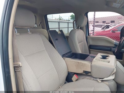 FORD F-250 2019