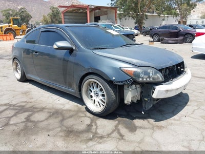 SCION TC 2006