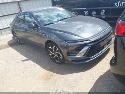 HYUNDAI SONATA 2025