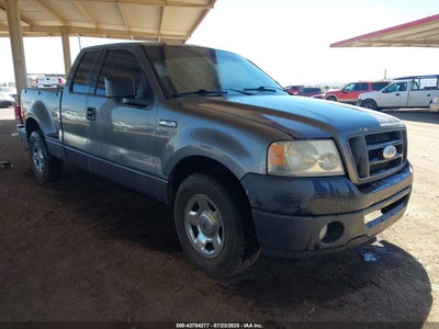 FORD F-150 2006
