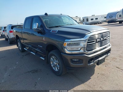 RAM 2500 2023