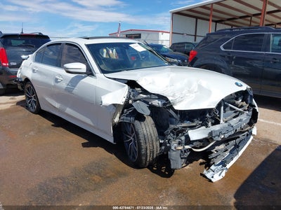 BMW 330I 2020