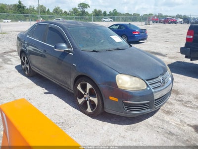 VOLKSWAGEN JETTA 2006