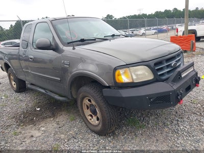 FORD F-150 2003