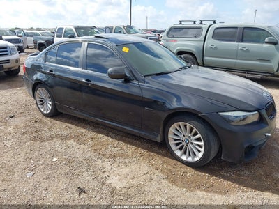 BMW 328I 2011