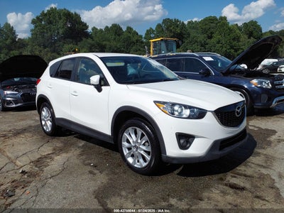MAZDA CX-5 2015