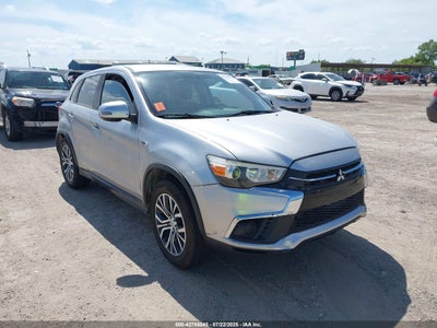 MITSUBISHI OUTLANDER SPORT 2019
