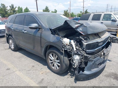 KIA SORENTO 2020