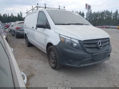 MERCEDES-BENZ METRIS 2018