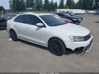 VOLKSWAGEN JETTA 2015