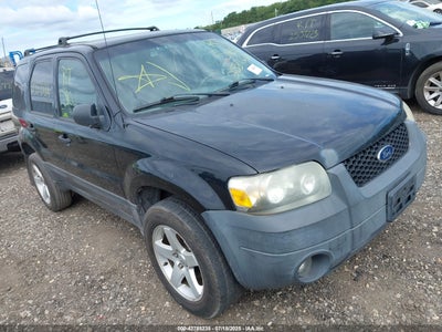 FORD ESCAPE 2005