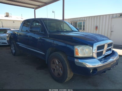 DODGE DAKOTA 2006