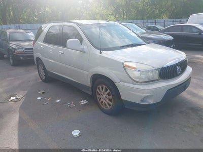 BUICK RENDEZVOUS 2007