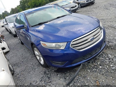 FORD TAURUS 2013