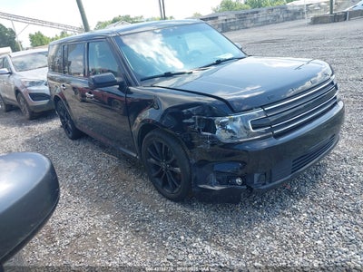 FORD FLEX 2019