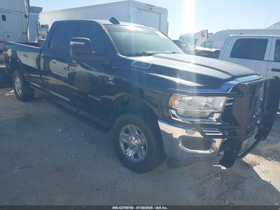 RAM 2500 2024