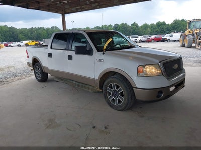 FORD F-150 2006