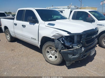 RAM 1500 2022