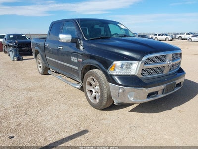 RAM 1500 2016