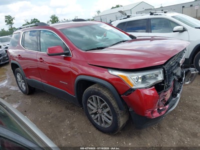 GMC ACADIA 2019