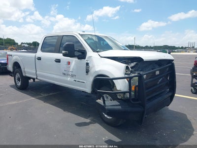 FORD F-250 2017