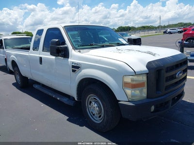 FORD F-250 2005