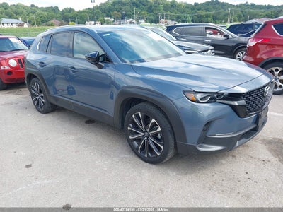 MAZDA CX-50 2023