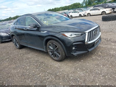 INFINITI QX55 2023