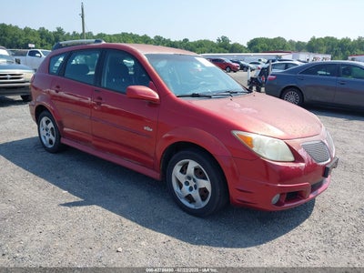 PONTIAC VIBE 2006