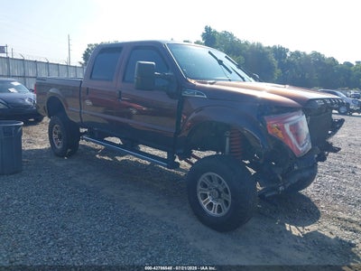 FORD F-250 2005