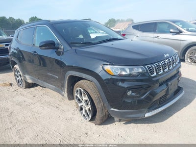 JEEP COMPASS 2024