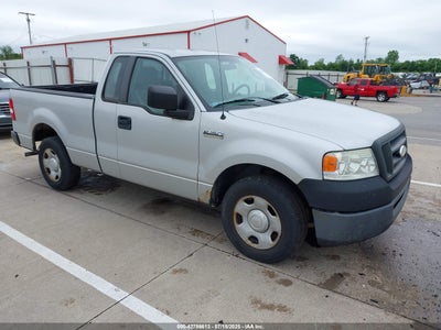 FORD F-150 2007