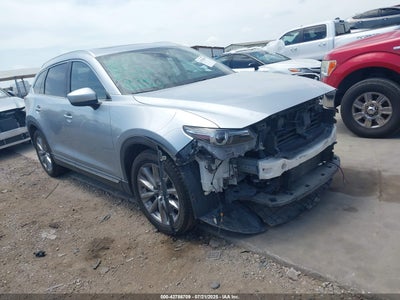 MAZDA CX-9 2021