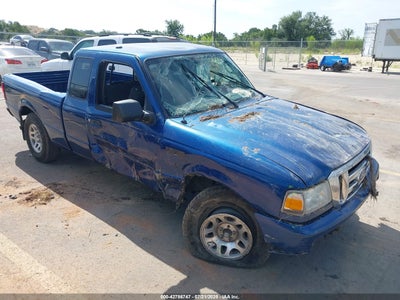 FORD RANGER 2011