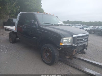 FORD F-350 2004
