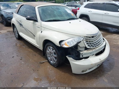 CHRYSLER PT CRUISER 2006