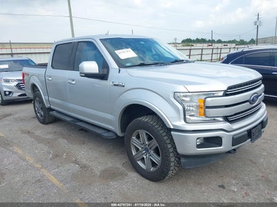 FORD F-150 2018