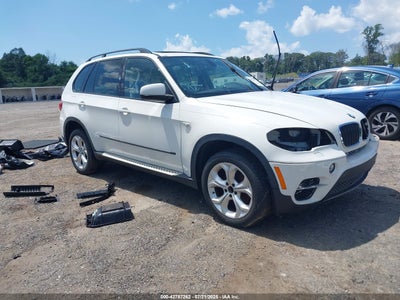 BMW X5 2013