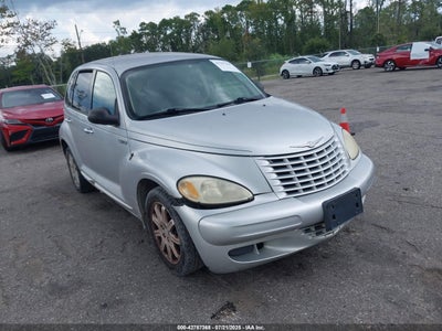 CHRYSLER PT CRUISER 2005