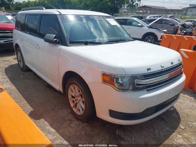 FORD FLEX 2015
