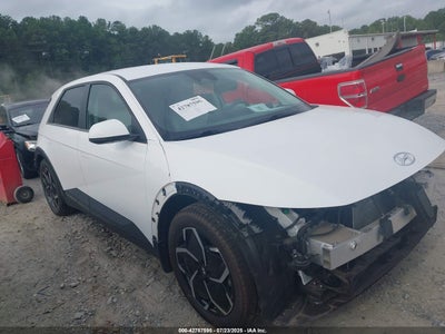 HYUNDAI IONIQ 5 2023