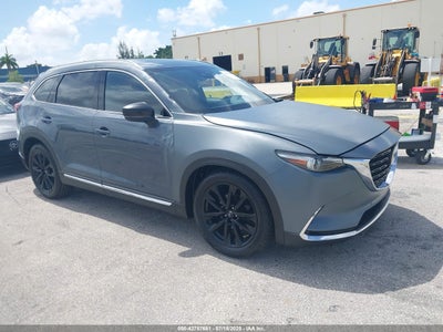 MAZDA CX-9 2021