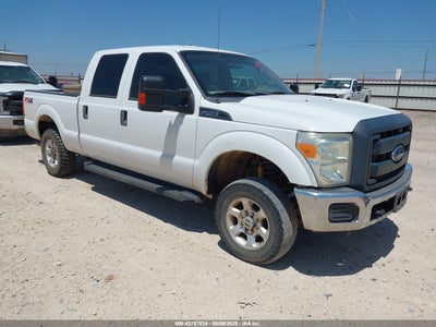 FORD F-250 2016